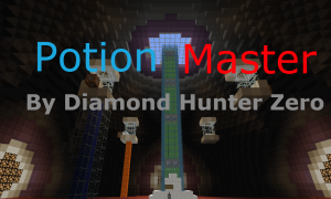 下载 Potion Master 对于 Minecraft 1.9